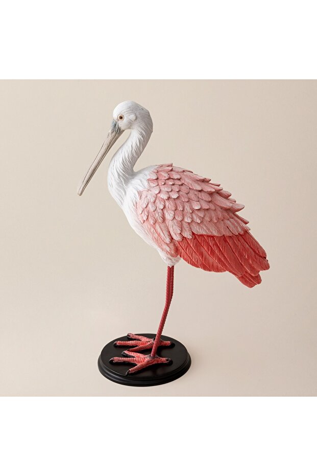 Korallenbüste - Farbig - 5