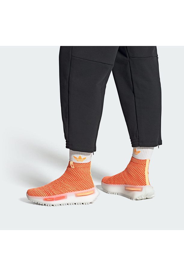 Nmd_s1 Sock Ayakkabı - 3