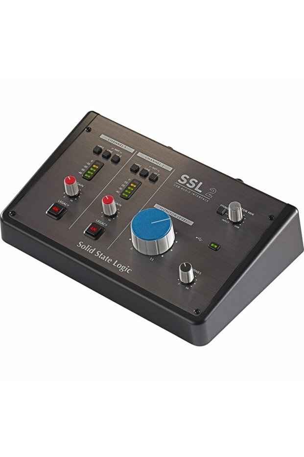 Solid State Logic 2+ Ses Kartı - 2