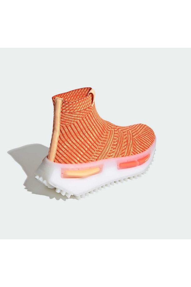Nmd_s1 Sock Ayakkabı - 7