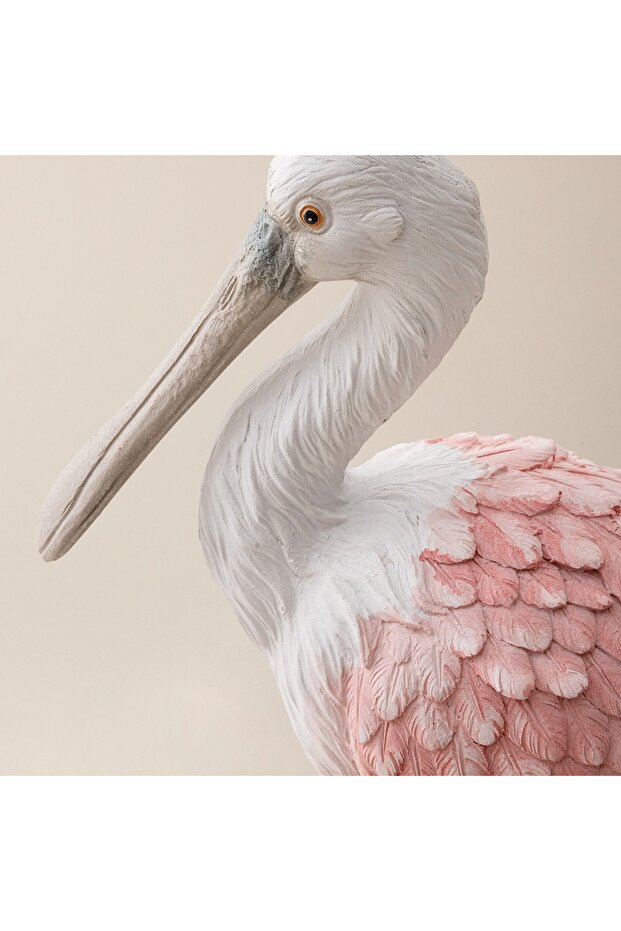 Korallenbüste - Farbig - 6