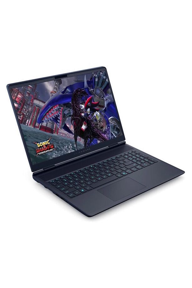 Alienware 16x Aurora Core Ultra 9-275hx 32gb Ddr5 1tb Ssd Rtx5070 8gb 155w 16'' 3ms W11h Gaming - 2
