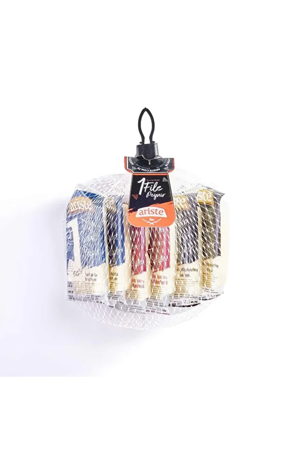 1 File Peynir 260 gr – Tek Porsiyon Lezzetler - 1