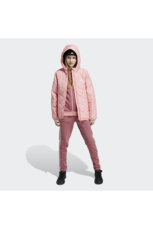 Light Padded Jacket - 6