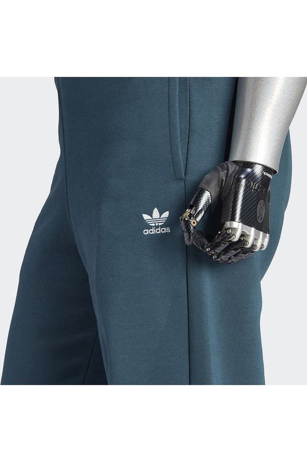 Essentials Fleece Jogger Eşofman Altı - 5