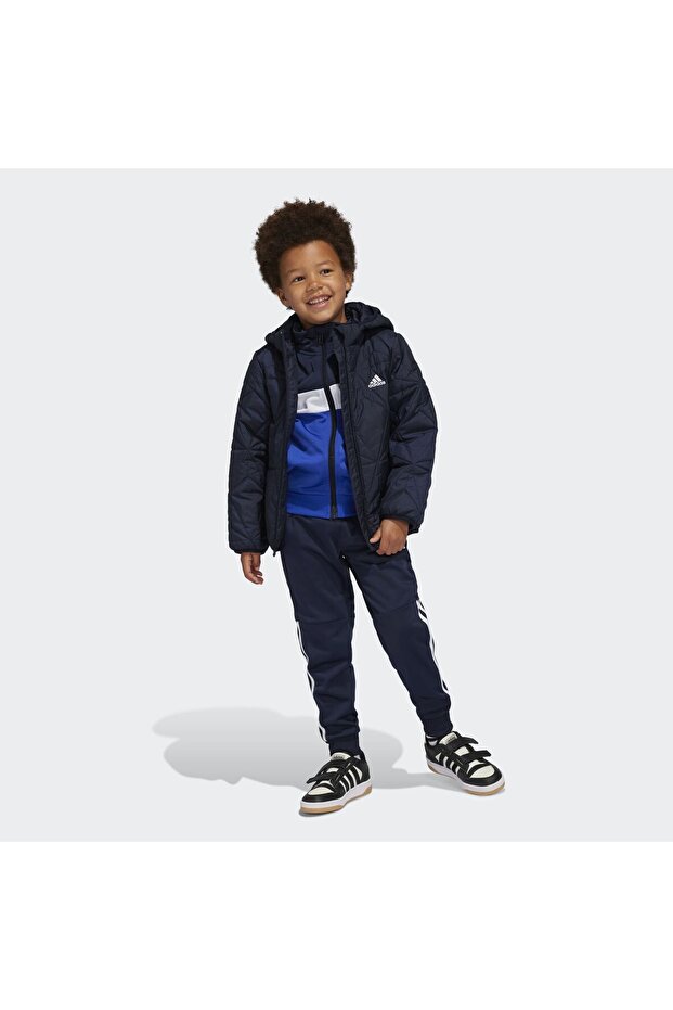 Light Padded Jacket - 6