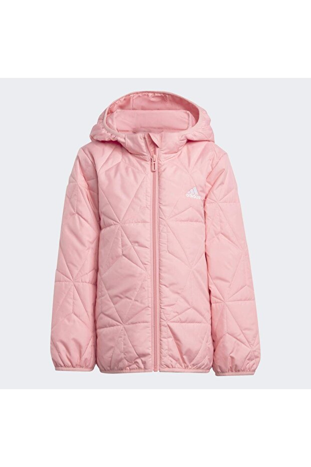 Light Padded Jacket - 2