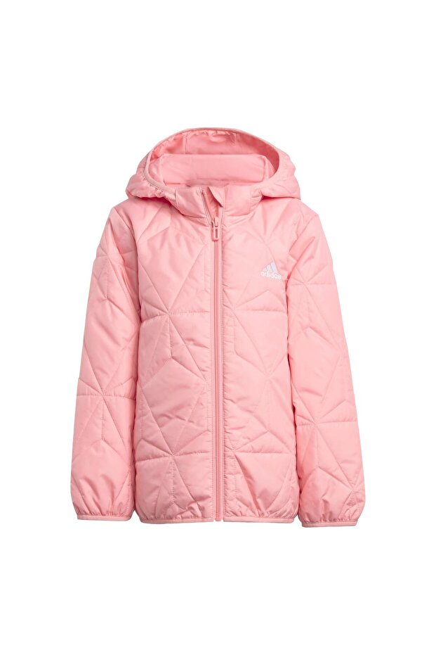 Light Padded Jacket - 5