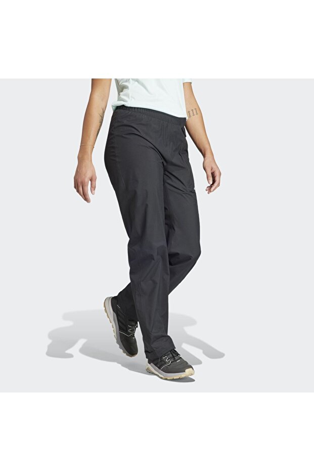 Terrex Multi Raın.rdy 2-layer Rain Eşofman Altı - 7