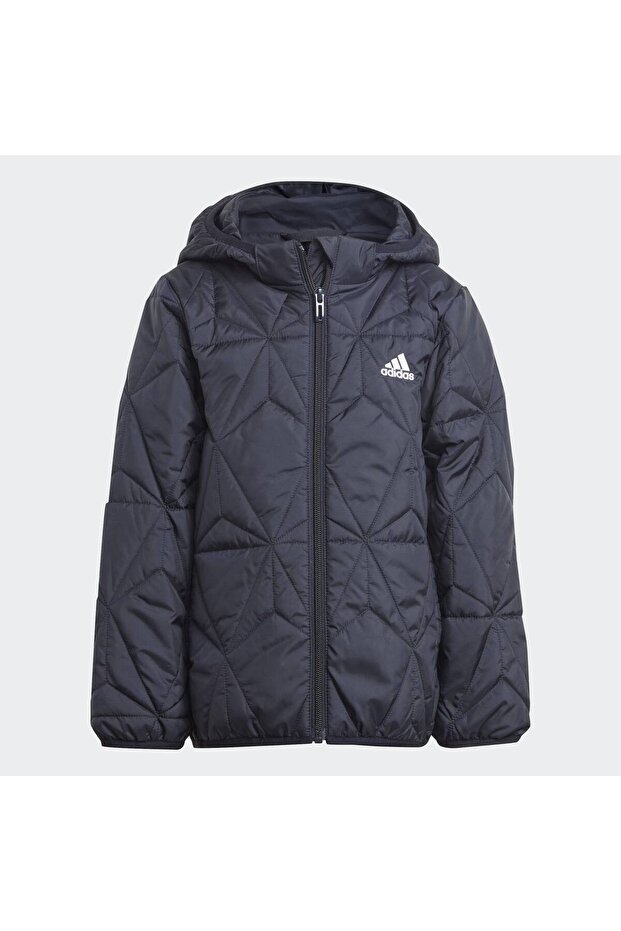 Light Padded Jacket - 1