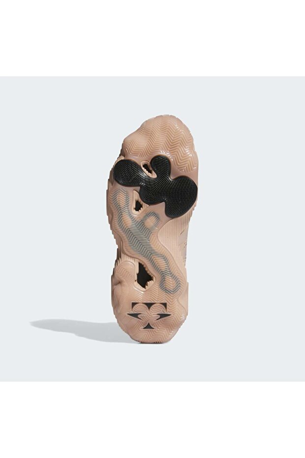 Trae Young 3 Low Trainers - 4