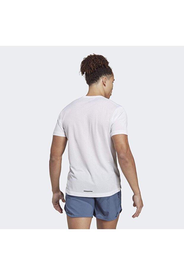 Terrex Agravic Trail Running Tişört - 2