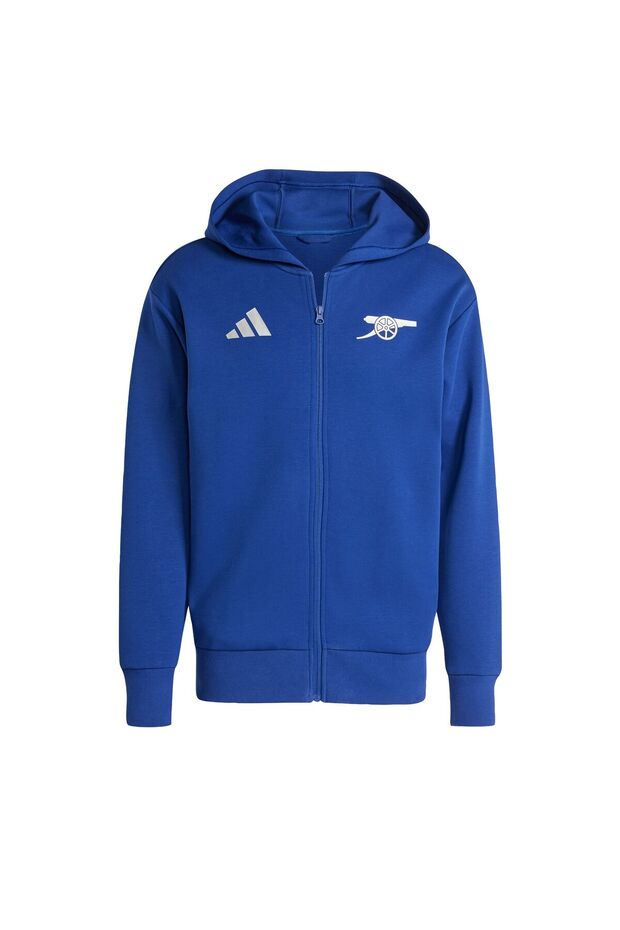 Sweatshirt - Mavi - 5