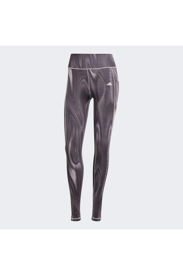 Optime Full-Length Print Tayt - 3