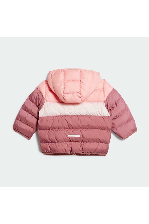 Synthetic Down Jacket - 5