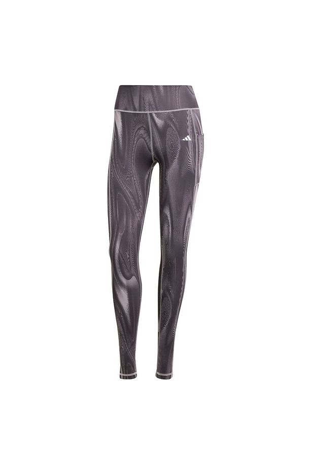 Optime Full-Length Print Tayt - 7