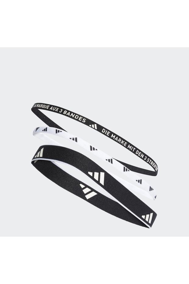 Multiple Width Training Headbands 3 Per Pack - 1
