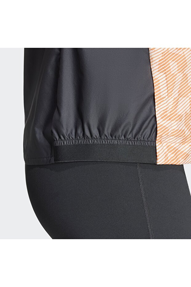 Jachetă de vânt Terrex Trail Running - 5