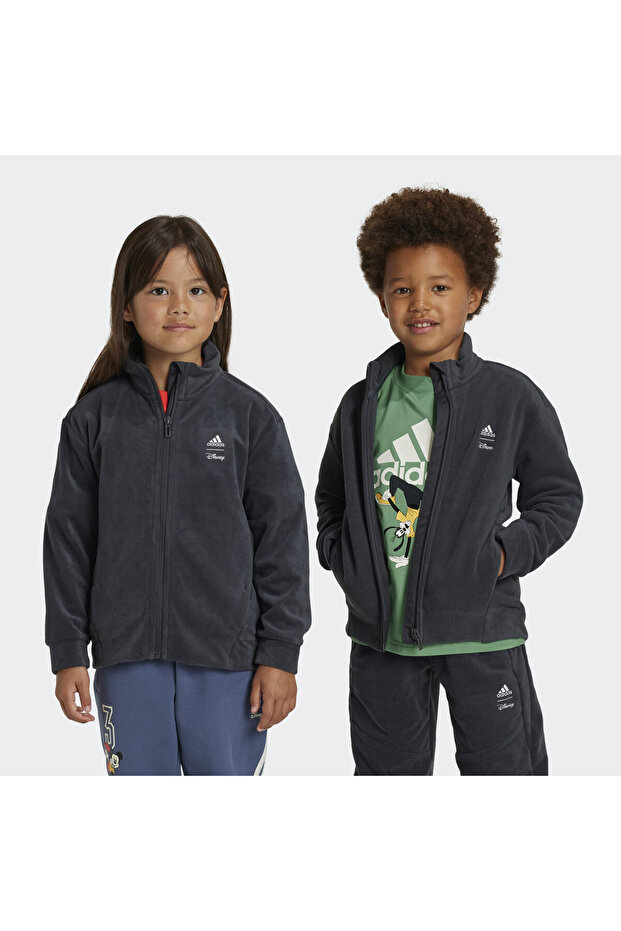 Disney Mickey Mouse Track Top - 7