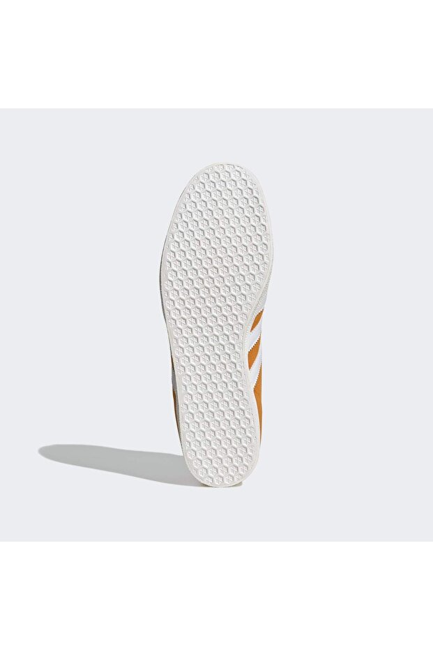 Gazelle Orange Damskie Trampki - Ig2091-k - 8