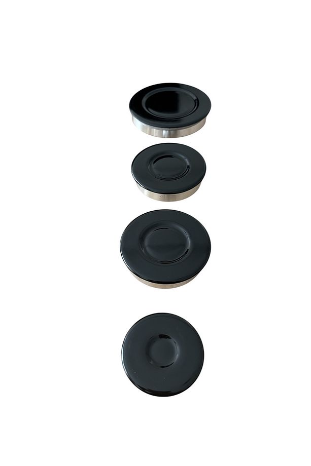 Universal 8'li (BOSCH-SIEMENS-PROFILO UYUMSUZ) Ocak Bek Ve Kapak Takımı - 1