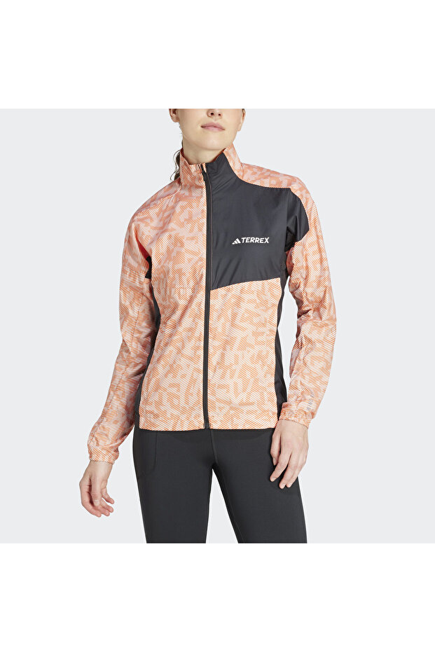 Jachetă de vânt Terrex Trail Running - 1