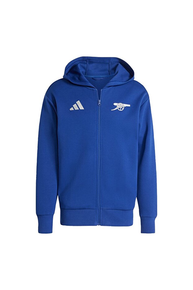 Sweatshirt - Mavi - 4