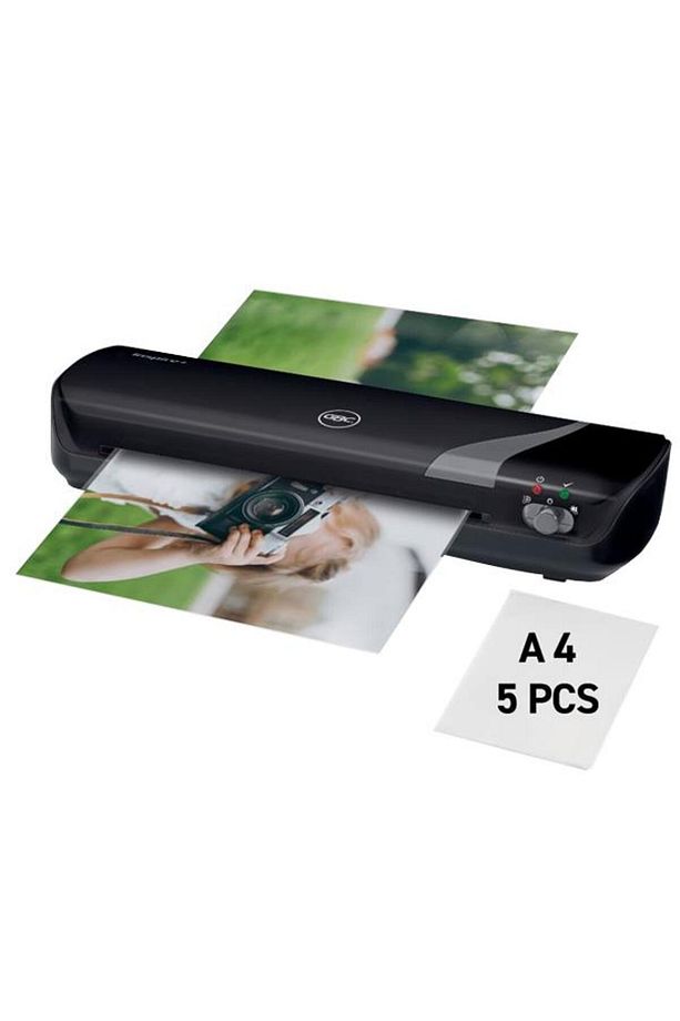 Gbc Inspire A4 Laminasyon Makinesi - 2