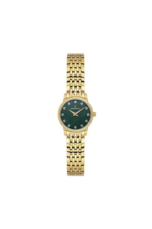 Women's Watches Es6935Fe.170