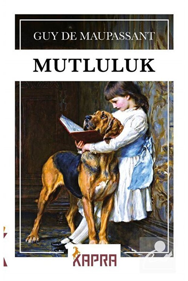 Mutluluk - 1