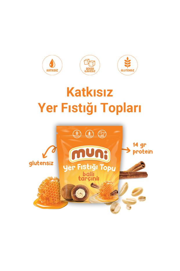 Ballı Mixed Paket - 3