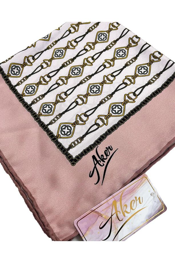 Tivil Eşarp - Polyester Twill - 8502795-991 - 5