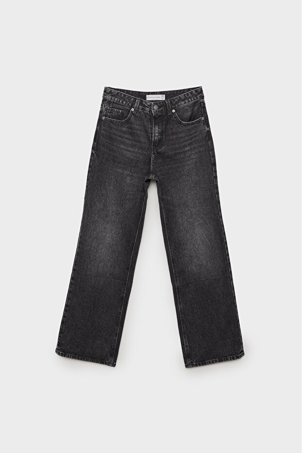 D92 Straight geniş paça - 6