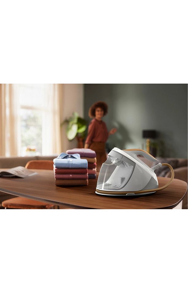 Premium Optimaltemp Titanium Steamglide Elite Taban - Yeni Nesil Özel Taban Teknolojisi - 2