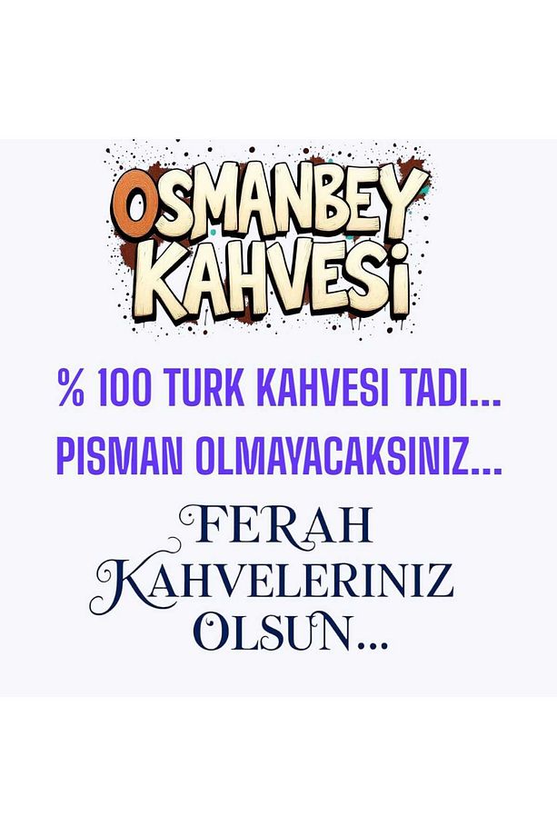 10 SANİYEDE HAZIR TÜRK KAHVESİ 20'lİ paket- 20 adet kahve bardagı hediyedir. SADE - 7