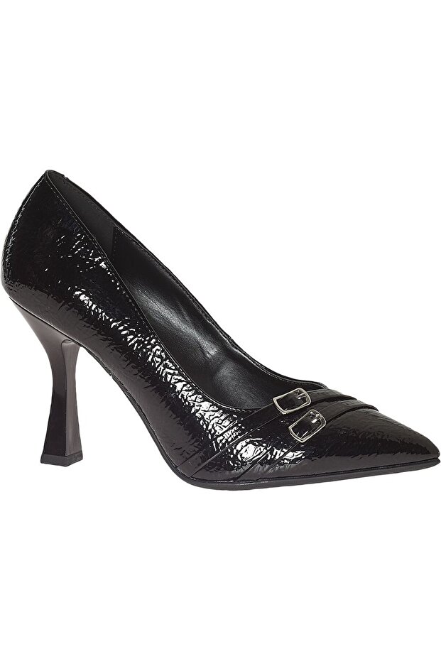 Topuklu Ayakkabı - 1