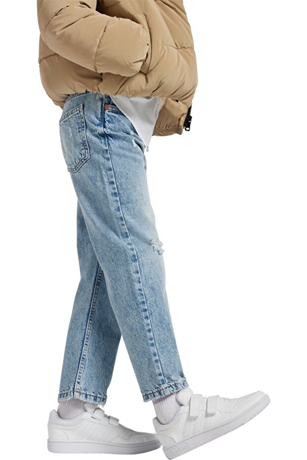 Sneaker Hoops 3.0 CF C - 8