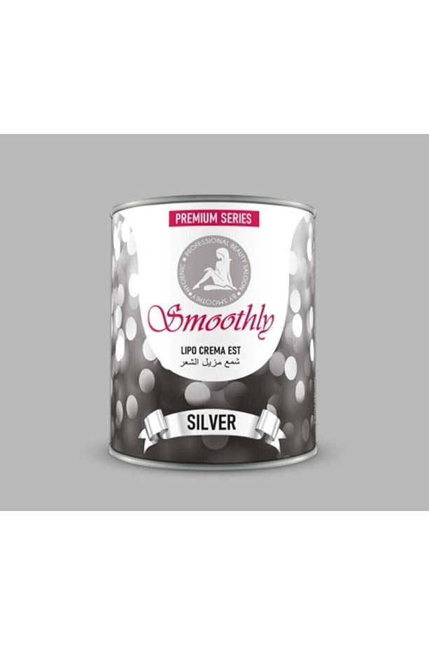 Silver Konserve Sir Ağda 800ml - 5
