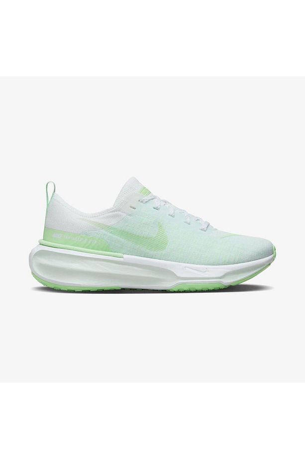 ZoomX Invincible Run Flyknit 3 Kadın Koşu Ayakkabısı - 1
