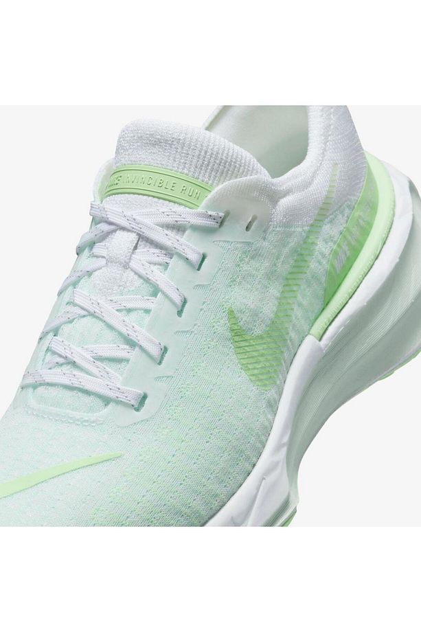 ZoomX Invincible Run Flyknit 3 Kadın Koşu Ayakkabısı - 5