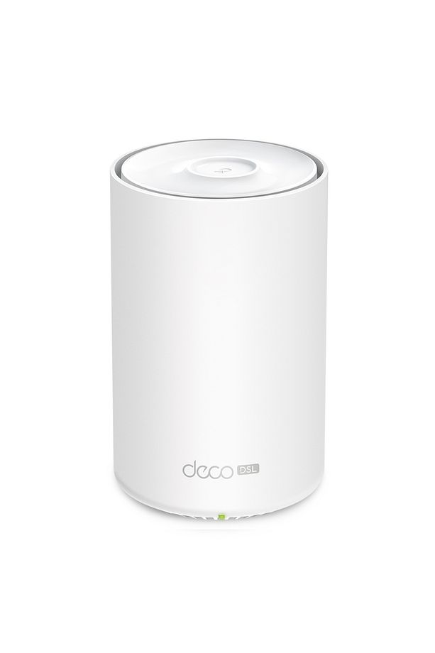 Deco X50-dsl Ax3000 Tüm Ev Wı-fı 6 Router (TEKLİ) - 1