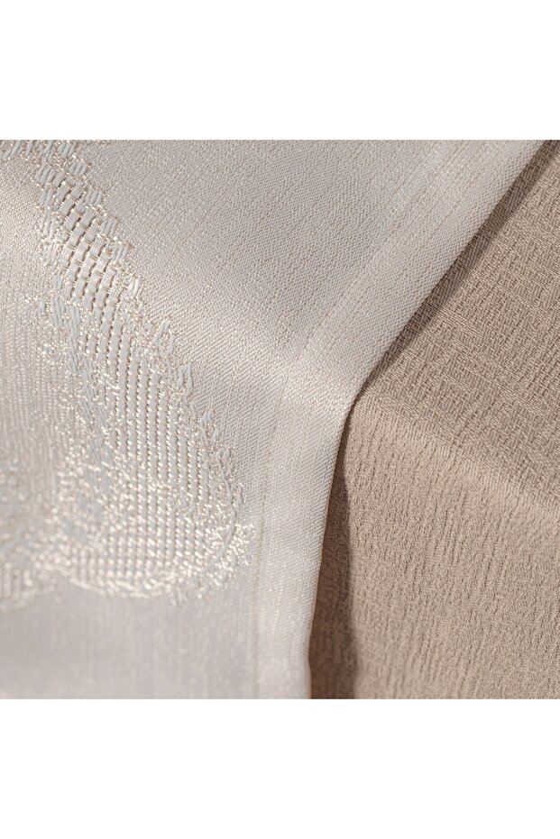 Lignite Runner - Beige - 3