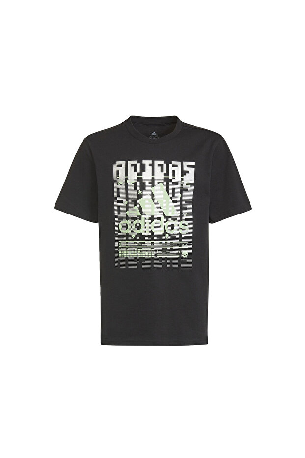 Gaming Graphic Tee - 8