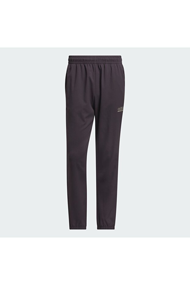 كرة السلة حدد Sweatpants