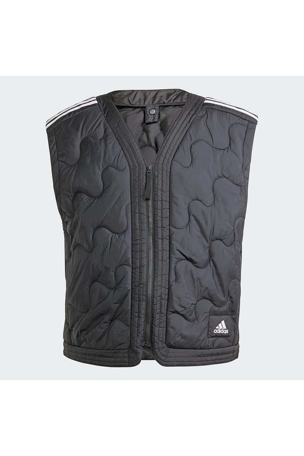 Nuganic Light Insulation Jacket - 3