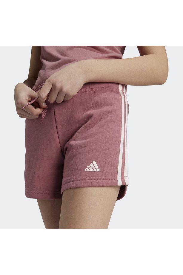 Essentials 3-stripes Şort - 7