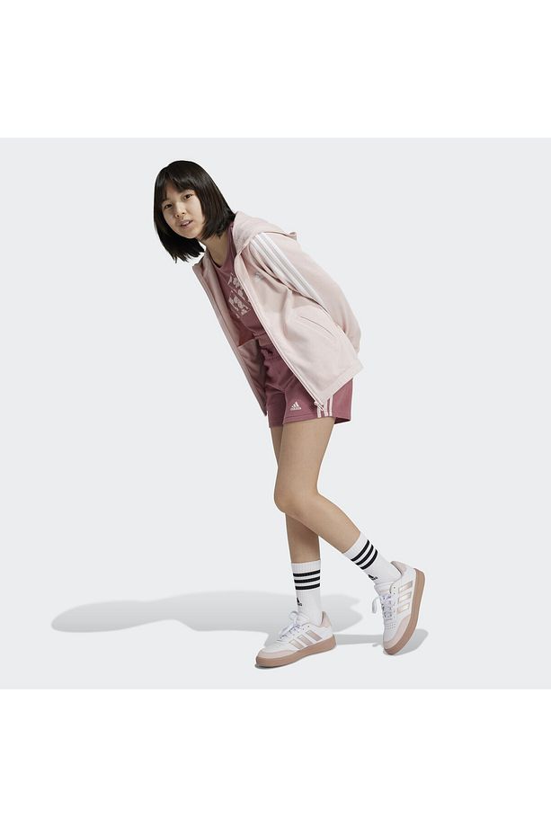 Essentials 3-stripes Şort - 5