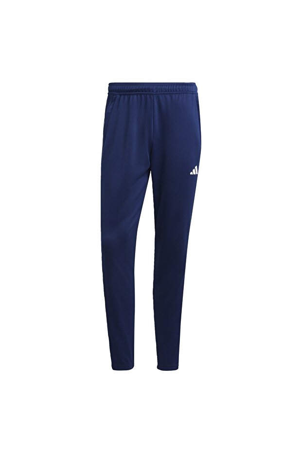 Training Essentials 3-Stripes Training Eşofman Altı - 7