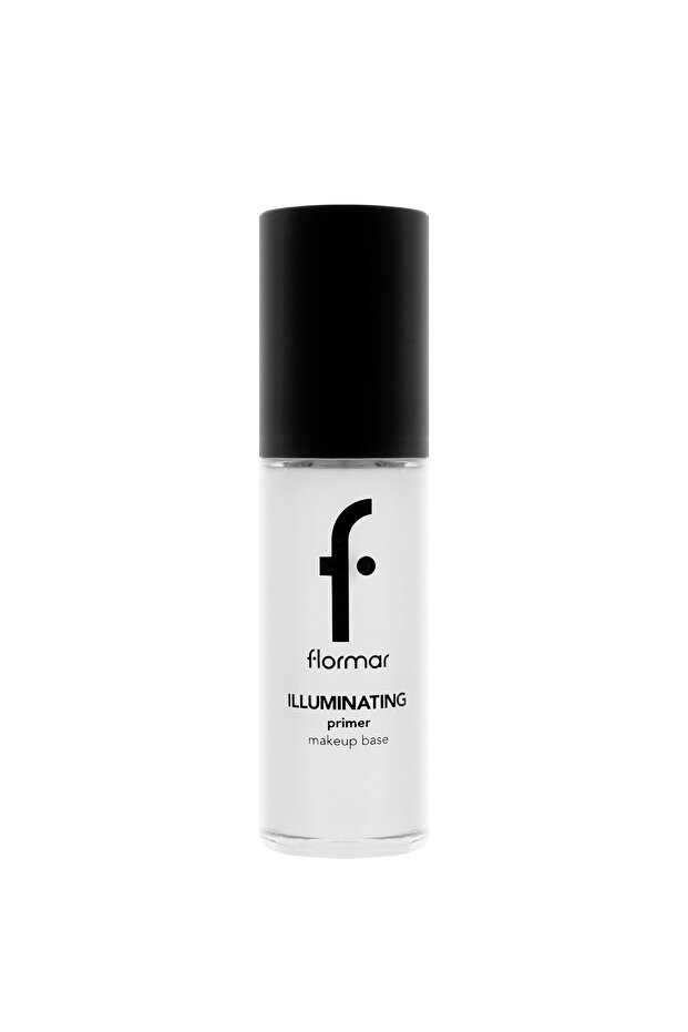 Illuminating Makeup Base with Antioxidants - Illuminating Primer Makeup Base - 001 -8690604164660 - 2