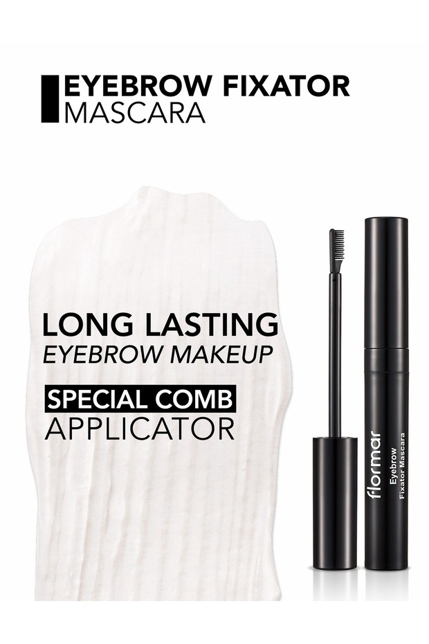 ماسكارا تثبيت الحواجب - 6